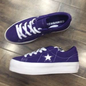 cheap converse platform